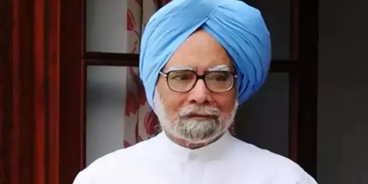 नोट पर सिग्नेचर करने वाले अकेले पीएम थे मनमोहन सिंह, जानें वजह