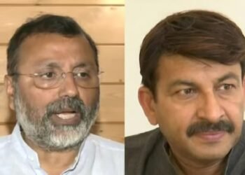 CM के नाम पर 11 दिन बाद भी मुहर नहीं लगने पर विपक्ष ने ली चुटकी, कहा- चूहे बिल्ली का खेल चल रहा