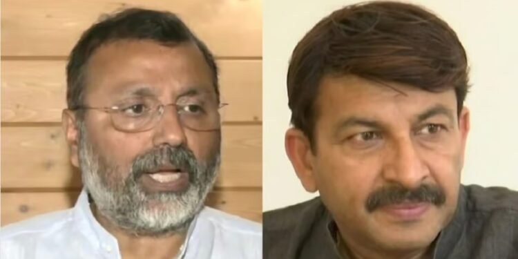 CM के नाम पर 11 दिन बाद भी मुहर नहीं लगने पर विपक्ष ने ली चुटकी, कहा- चूहे बिल्ली का खेल चल रहा