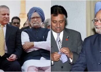 पाकिस्तान के साथ रिश्ते बेहतर करना चाहते थे मनमोहन, 26/11 के हमले से हुए थे बेहद नाराज