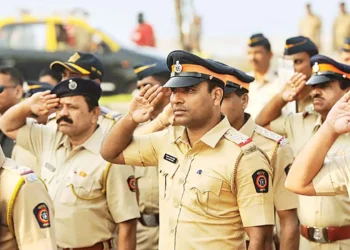 नए साल को लेकर मुंबई पुलिस के विशेष इंतजाम, 14 हजार पुलिसकर्मी होंगे तैनात