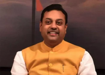 भाजपा का राहुल गांधी पर बड़ा हमला, देशद्रोही बताया; जॉर्ज सोरोस को लेकर भी बोला धावा