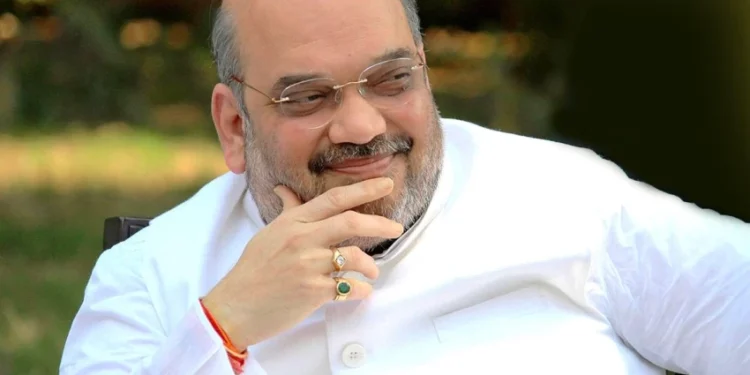 ‘उग्रवाद समाप्त हो गया’, अमित शाह बोले- अब पूर्वोत्तर में पुलिस के दृष्टिकोण में बदलाव की जरूरत