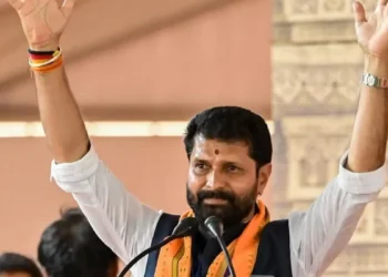 BJP’s CT Ravi Granted Bail After Arrest For Abusing Karnataka Minister, Why Did He Allege Conspiracy To Kill Him?