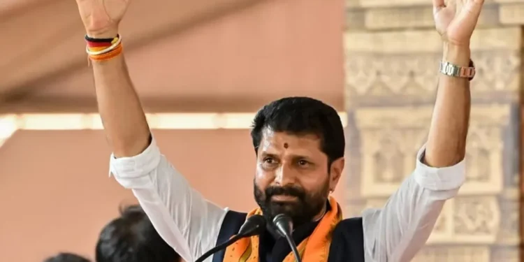 BJP’s CT Ravi Granted Bail After Arrest For Abusing Karnataka Minister, Why Did He Allege Conspiracy To Kill Him?