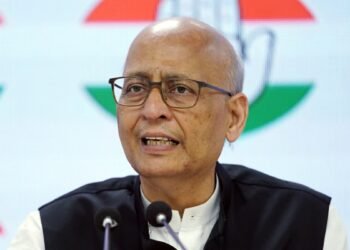 कॉलेजियम के प्रस्ताव को सिंघवी ने सराहा, हाईकोर्ट में जजों के करीबियों की सिफारिश न करने से जुड़ा है मामला