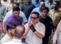  ‘क्या इतनी जल्दी ठीक होना संभव है?’ सैफ पर हुए हमले को शिवसेना नेता ने बताया संदिग्ध