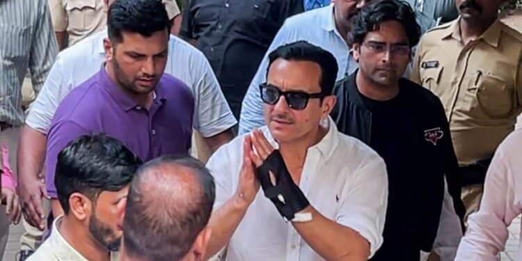 ‘क्या इतनी जल्दी ठीक होना संभव है?’ सैफ पर हुए हमले को शिवसेना नेता ने बताया संदिग्ध