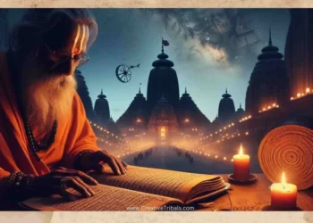 बाबा वेंगा और नास्त्रेदमस से भी ज्यादा खतरनाक है भविष्य मालिका की 2025 को लेकर भविष्यवाणी