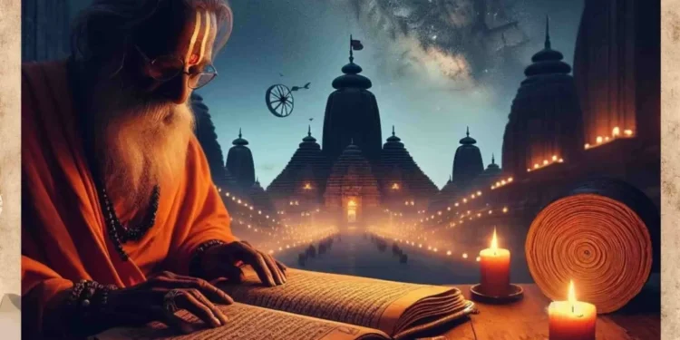 बाबा वेंगा और नास्त्रेदमस से भी ज्यादा खतरनाक है भविष्य मालिका की 2025 को लेकर भविष्यवाणी