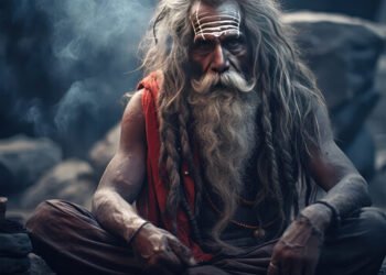 कैसे बनते हैं अघोरी साधु और किसकी करते हैं साधना? जानिए कैसी होती है इनकी रहस्यमयी दुनिया