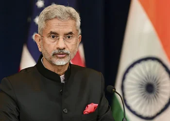 Jaishankar says India sees Middle East region as ‘crucial passage to world beyond’