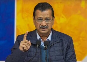 ‘जूते, कंबल, साड़ी और 11 सौ रुपये के बदले वोट मत बेचना’, अरविंद केजरीवाल की दिल्ली की जनता से अपील