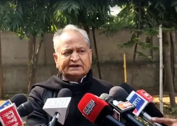‘मणिपुर के CM माफ करने योग्य नहीं, पद से इस्तीफा दें’; राजस्थान के पूर्व CM अशोक गहलोत का बड़ा बयान