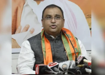 ‘इंडिया गेट का नाम बदलकर भारत माता द्वार…’, BJP नेता ने PM मोदी को लिखी चिट्ठी