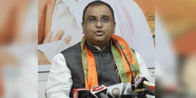 ‘इंडिया गेट का नाम बदलकर भारत माता द्वार…’, BJP नेता ने PM मोदी को लिखी चिट्ठी