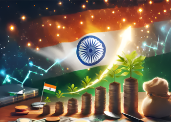 वित्त वर्ष 2025-26 में 6.3-6.8% के बीच रह सकती है वृद्धि दर, आर्थिक सर्वेक्षण में अनुमान