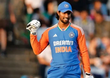 तिलक वर्मा ने रचा इतिहास, विराट कोहली का महारिक़ॉर्ड को तोड़ विश्व क्रिकेट में मचाई खलबली