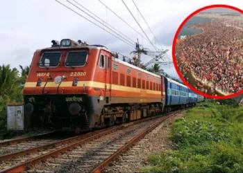 Mauni Amavasya पर दौड़ेंगी 150 से अधिक ट्रेनें, रेलवे ने जारी की लिस्ट