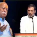 ‘भागवत का बयान देशद्रोह, किसी और देश में तो गिरफ्तार हो जाते’, RSS प्रमुख पर क्यों भड़के राहुल गांधी?
