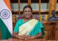 राष्ट्रपति मुर्मू का अभिभाषण : AI से लेकर रक्षा और इसरो तक क्या है सरकार का विजन, यहां जानें हर एक बात