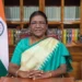 राष्ट्रपति मुर्मू का अभिभाषण : AI से लेकर रक्षा और इसरो तक क्या है सरकार का विजन, यहां जानें हर एक बात