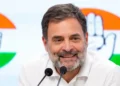 राहुल गांधी को सुप्रीम कोर्ट से राहत, गृहमंत्री अमित शाह पर विवादित टिप्पणी से केस का कनेक्शन