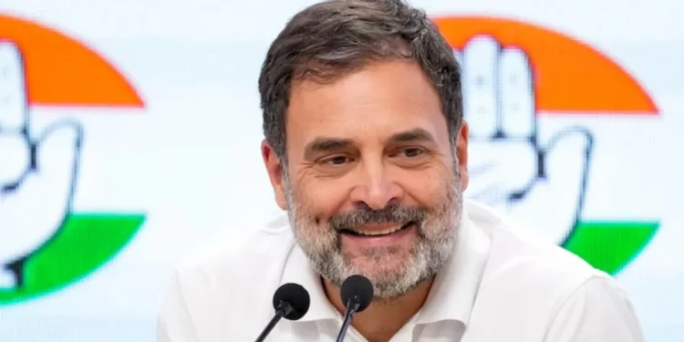 राहुल गांधी को सुप्रीम कोर्ट से राहत, गृहमंत्री अमित शाह पर विवादित टिप्पणी से केस का कनेक्शन