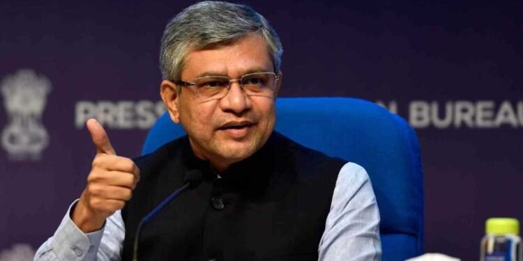 ‘आत्मनिर्भर भारत विजन में होगी महत्वपूर्ण भूमिका’, RINL की पुनरुद्धार योजना मंजूरी पर बोले वैष्णव