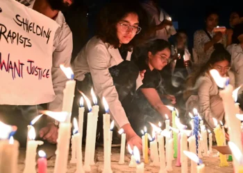 आरजी कर अस्पताल मामले में अदालत कल सुनाएगी फैसला, सीबीआई ने आरोपी के लिए मांगी मौत की सजा