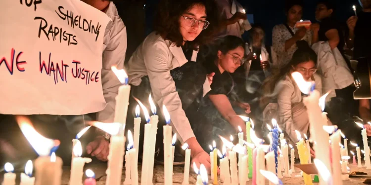 आरजी कर अस्पताल मामले में अदालत कल सुनाएगी फैसला, सीबीआई ने आरोपी के लिए मांगी मौत की सजा