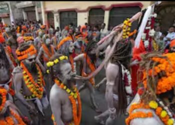 Mahakumbh 2025: नागा अपना अंतिम संस्कार स्वयं करते हैं, लेकिन जब इनकी मौत होती है तो उसके बाद क्या?