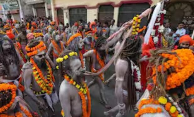 Mahakumbh 2025: नागा अपना अंतिम संस्कार स्वयं करते हैं, लेकिन जब इनकी मौत होती है तो उसके बाद क्या?