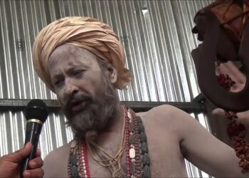 Mahakumbh 2025 : अनूठी है दंडी स्वामियों के दंड धारण करने की परंपरा, दंडी संन्यासी ही बन सकते हैं शंकराचार्य