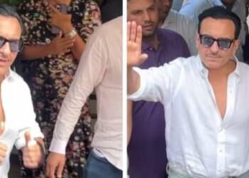 वह लगातार मेरी पीठ पर चाकू मारने लगा… उस रात क्या हुआ था, जानें सैफ ने क्या क्या बताया