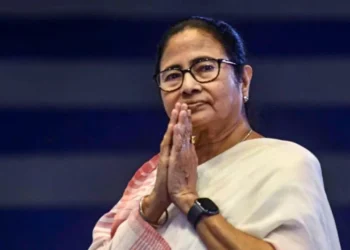 तूणमूल कांग्रेस का 26वां स्थापना दिवस, ममता बोलीं- लोगों के अधिकारों के लिए पार्टी का संघर्ष जारी रहेगा