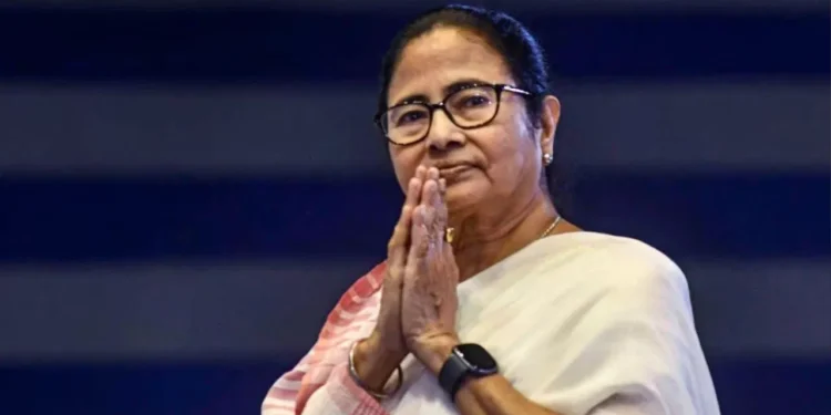 तूणमूल कांग्रेस का 26वां स्थापना दिवस, ममता बोलीं- लोगों के अधिकारों के लिए पार्टी का संघर्ष जारी रहेगा