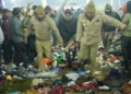 कुंभ में भगदड़ से हुई मौतों पर प्रशासन ने तोड़ी चुप्पी, बताया 30 लोगों की हुई मौत; हादसे की वजह भी बताई