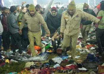 कुंभ में भगदड़ से हुई मौतों पर प्रशासन ने तोड़ी चुप्पी, बताया 30 लोगों की हुई मौत; हादसे की वजह भी बताई