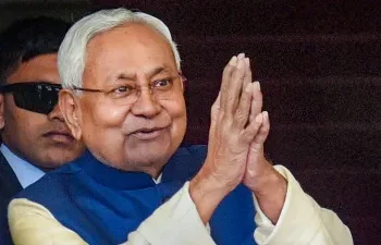 मणिपुर में BJP से क्यों नाराज नीतीश कुमार की JDU? क्यों वापस ले लिया समर्थन