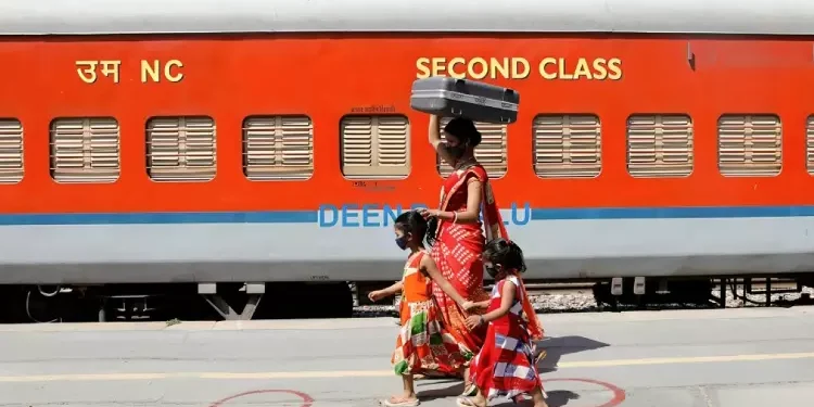 रेल यात्रियों की बल्ले-बल्ले, अब बिना रिजर्वेशन के करें सफर; शुरू होने जा रही 10 ट्रेनें- पढ़ें किराया समेत पूरी डिटेल