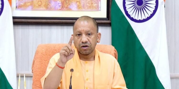 सीएम ने दी चेतावनी: महाकुंभ के चलते कहीं भी जाम लगा तो अधिकारी होंगे जिम्मेदार, फील्ड पर रहें हर समय मौजूद