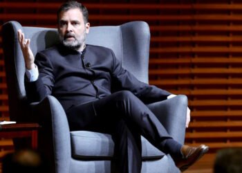 ‘आरएसएस के एजेंडे को आगे बढ़ाने का प्रयास’; यूजीसी नियमों के मसौदे के विरोध में उतरे राहुल