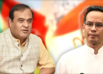 ‘बदले की भावना नहीं, सिर्फ राष्ट्रीय सुरक्षा का मुद्दा’, एलिजाबेथ गोगोई के ISI कनेक्शन पर बोले CM हिमंत