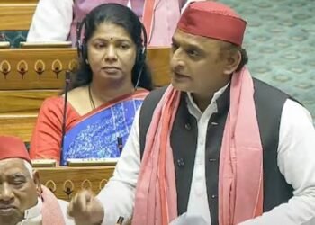 महाकुंभ, बजट, बिहार, दीवाली और ईद… जानिए लोकसभा में अखिलेश ने छोड़े क्या-क्या शब्दबाण