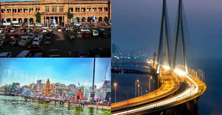 अवैध रूप से रह रहे बांग्लादेशी दंपति बेटे समेत गिरफ्तार; प्रेमिका की हत्या करने वाला युवक पकड़ा