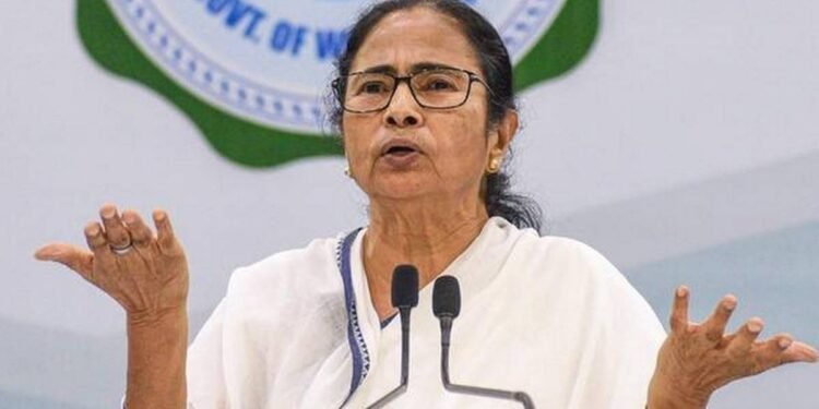 ‘144 साल बाद महाकुंभ होने का दावा सही नहीं’, मृत्यु कुंभ विवाद पर CM ममता बनर्जी की आई सफाई