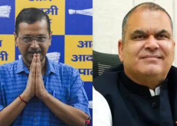 अरविंद केजरीवाल जाएंगे राज्यसभा? AAP ने MP संजीव अरोड़ा को लुधियाना वेस्ट से बनाया उम्मीदवार