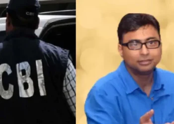 IAS राजीव रंजन की मुश्किलें बढ़ी; छापेमारी के बाद अब CBI ने दर्ज किया भ्रष्टाचार का केस