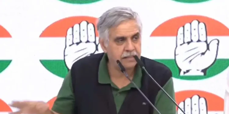 CAG Report on Liquor Scam पर दिल्ली कांग्रेस ने उठाए सवाल, रिपोर्ट पर PAC के गठन की मांग